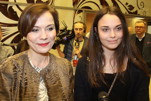 Екатерина Семёнова: путь от «пышки» до звезды и череда потерь, закаливших характер