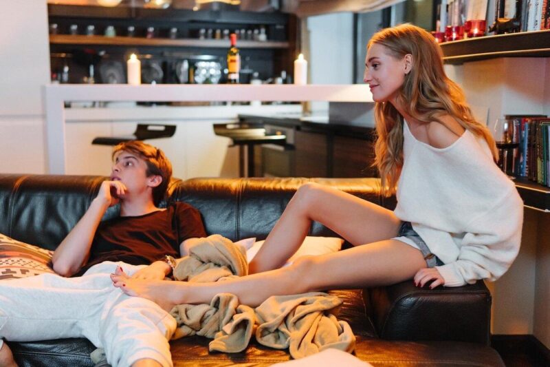 Кристина Асмус: от «разлучницы» до скандалов и новых романов в поисках счастья