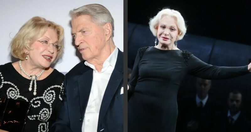 Максакова: Как великая актриса пережила тайну отца, предательство и обрела счастье в браке с иностранцем