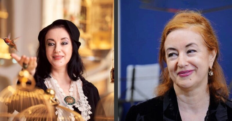 От вершины славы до полного исчезновения: как Тамара Гвердцители потеряла всё и нашла себя