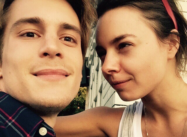 Вера Панфилова и Иван Янковский: как молитва о расставании изменила судьбу дочери Кинчева