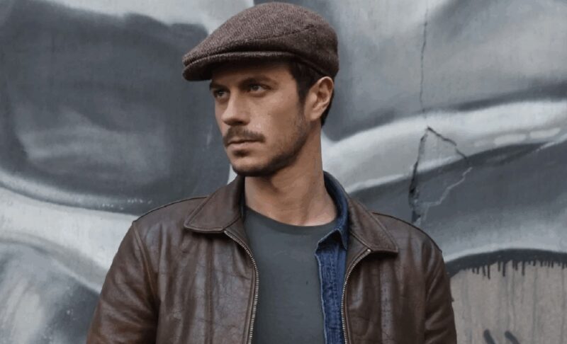 Агния Дитковските – актриса с литовскими корнями и звучным именем.