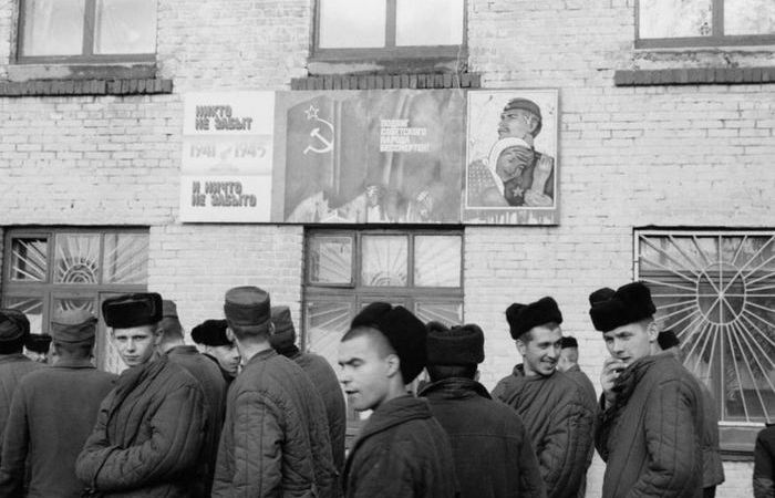 Последний людоед Казахстана: как детские травмы превратили Алексея Суклетина в безжалостного монстра