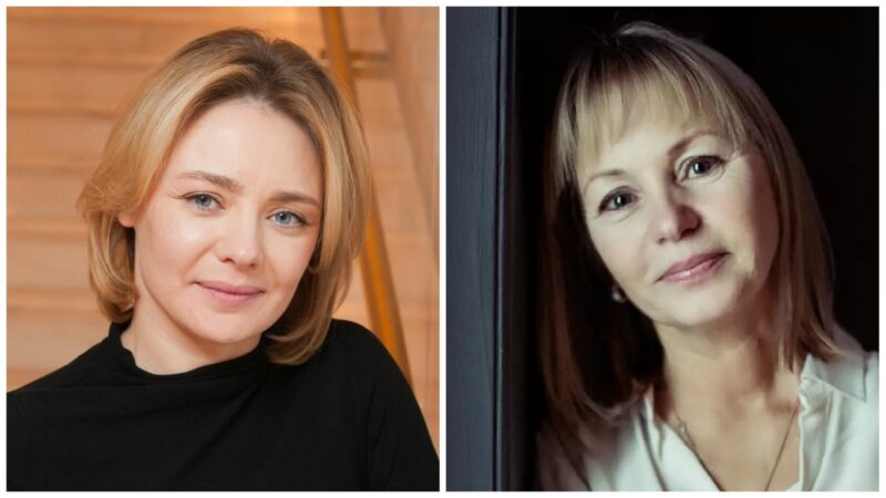 «Будешь озвучивать форточку»: как Карина Разумовская отстояла мечту вопреки воле матери