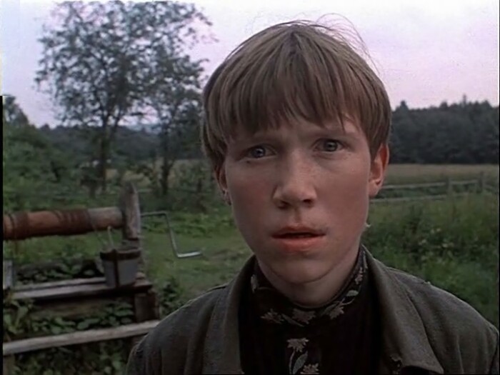 Цена правды: как роль в фильме «Иди и смотри» сломала жизнь Ольге Мироновой