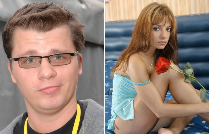 Гарик Харламов: от школьного хулигана до трижды женатого комика, пережившего скандалы и предательства