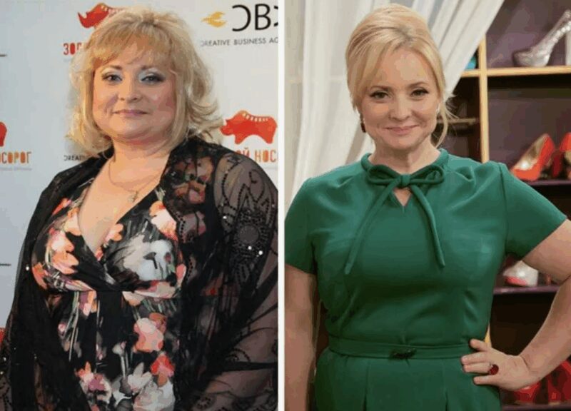 Актриса стремилась изменить свой экранный образ