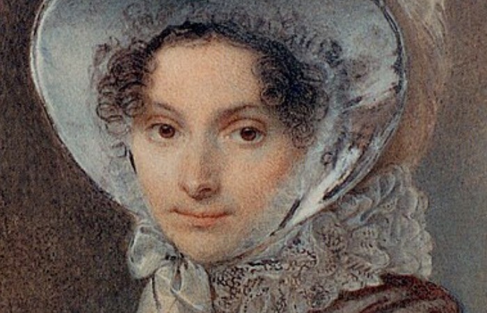 Любовь Пушкина и трагедии брака: как сложилась судьба первой музы поэта Натали Кочубей