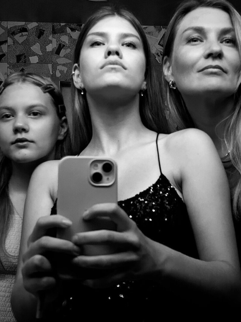 Кадр из кинофильма