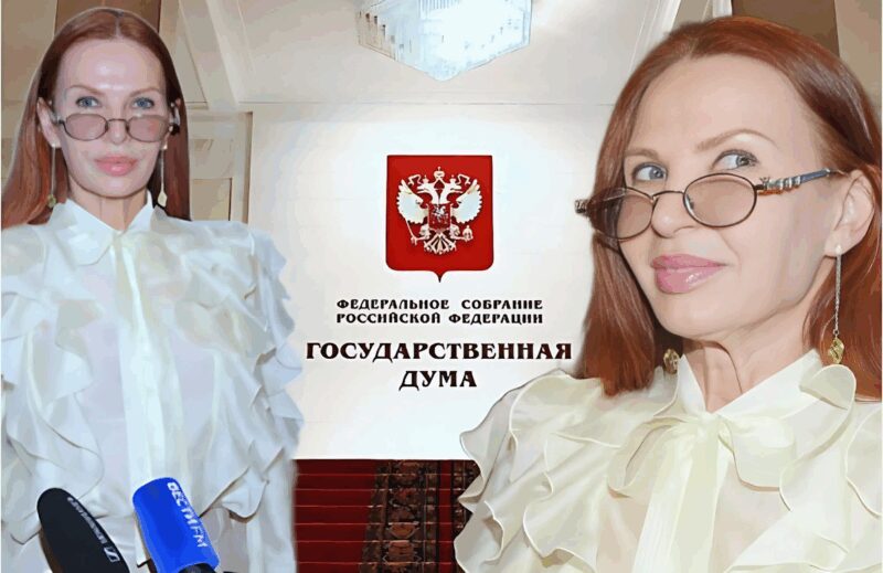 "Работать по трое суток без сна": Эвелина Блёданс о миллионных гонорарах и жизни в другой реальности