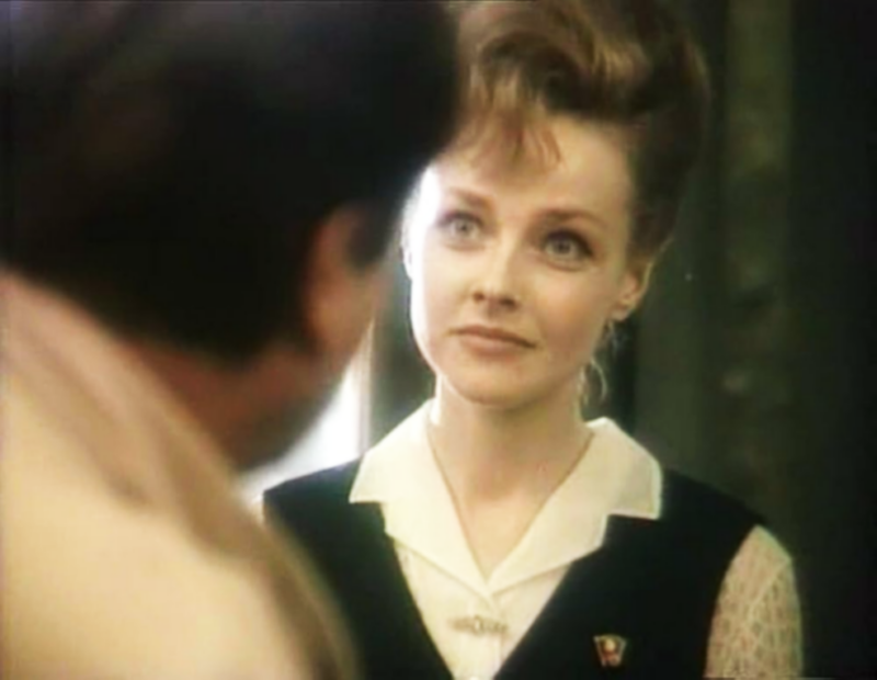 Ирина Феофанова: Почему актриса исчезла с экранов после личной трагедии и непристойного предложения