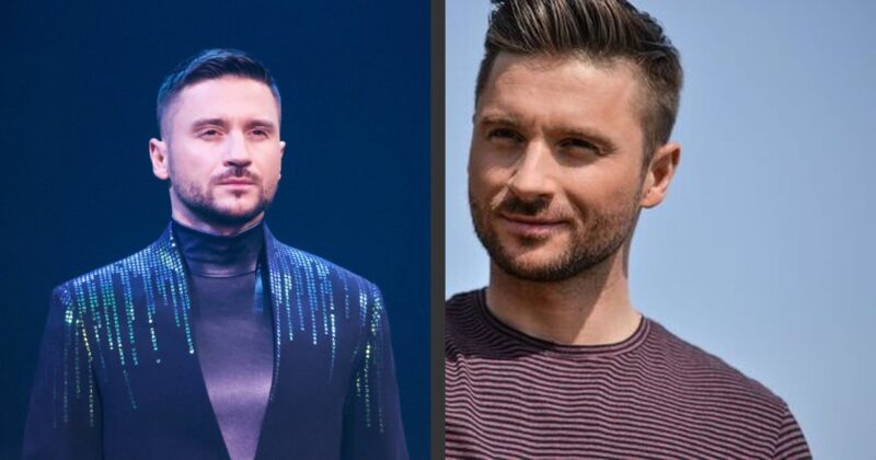 Сергей Лазарев: От затишья до миллионов за концерт и тайны дважды отца