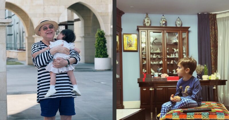 Возрастное отцовство Евгения Петросяна: почему рождение детей обернулось битвой за миллиарды и тайны суррогатного материнства