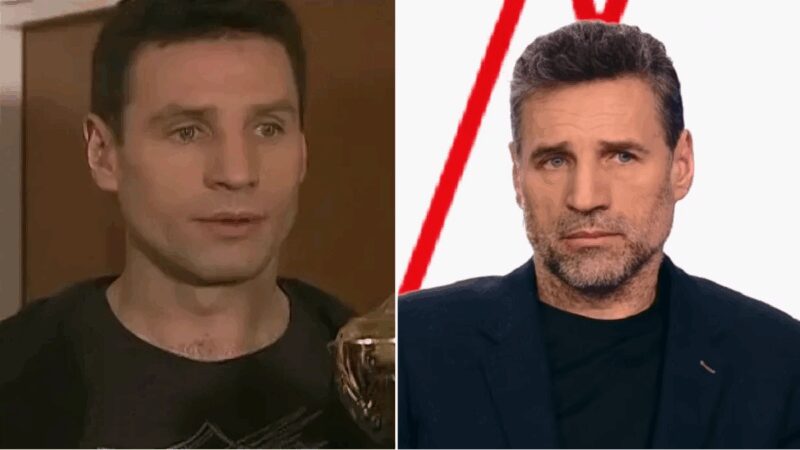 «Вся моя жизнь — сплошной форс-мажор»: как 56-летний Виталий Абдулов из Якутии попал на сцену с Табаковым и пережил скандал с самозванкой