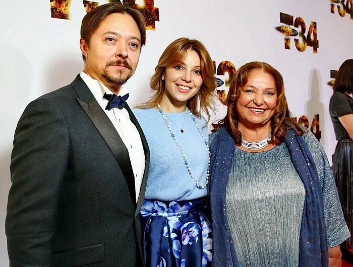 Ранние годы Ивана Бурляева, наполненные необычными экспериментами.