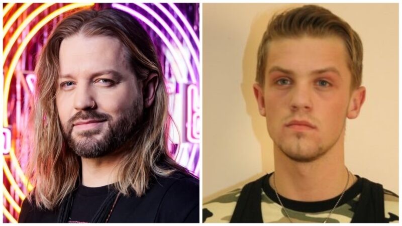 Арсений Бородин: как «гнилой» шоу-бизнес стал судьбой после отцовского толчка