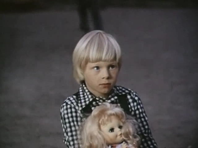 Нина Русланова и повзрослевшая Олеся.