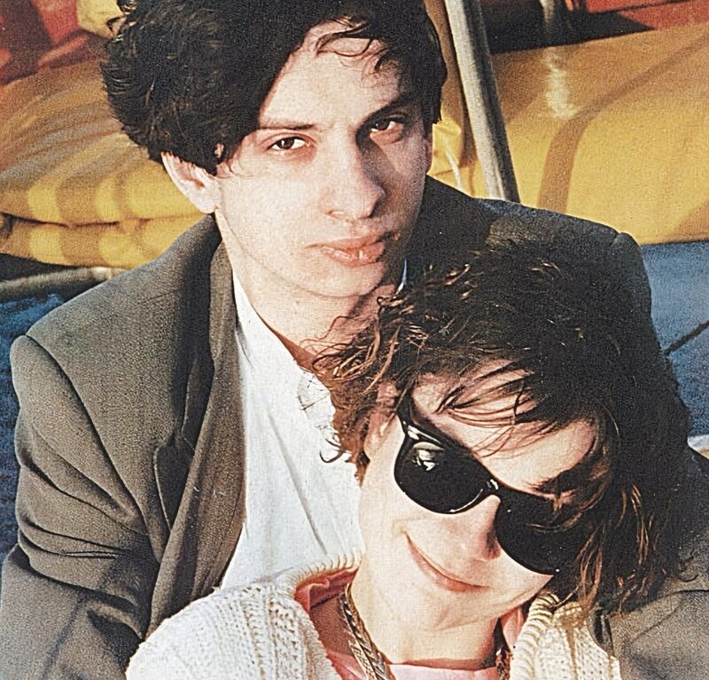 Екатерина Семенова и Илья Медков, чья история любви оборвалась трагически.