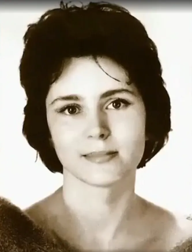 Кира Мачульская, первая жена Юрия Яковлева, пережившая немало испытаний.