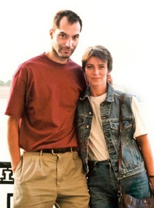 Снежная королева ВГИКа: как Елена Сафонова скрывала тайну сына и потеряла второго