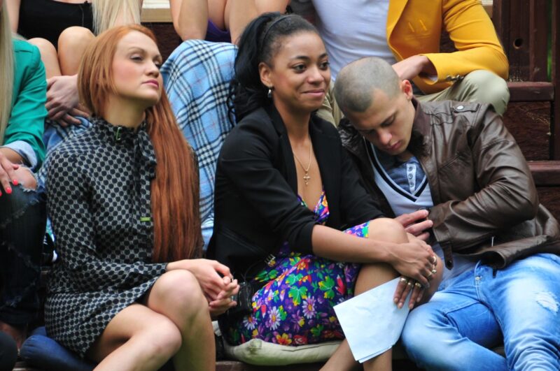 Трагический финал Либерж Кпадону: почему звезда «ДОМа-2» умерла в одиночестве