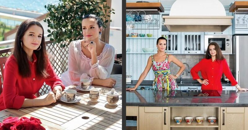 Секреты роскоши Славы: Где певица обретает покой – от морских апартаментов до подмосковного особняка