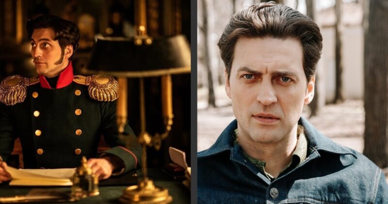 «Женское царство» Ивана Колесникова: как актер едва не потерял семью, но обрел главное счастье