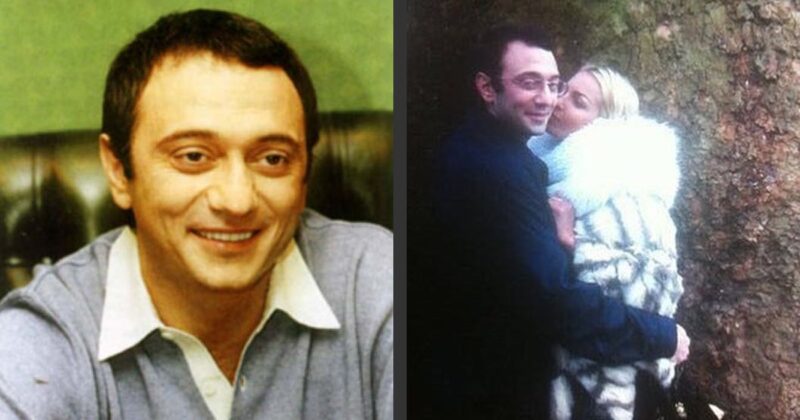 Потерял $20 миллиардов, пережил страшную аварию и покорил главных красавиц 2000-х: как бизнесмен Керимов вернулся к истокам