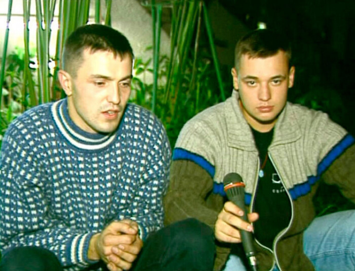 Звезда «Руки вверх!» Алексей Потехин: уход от Сергея Жукова, депрессия и спасение в браке с Еленой