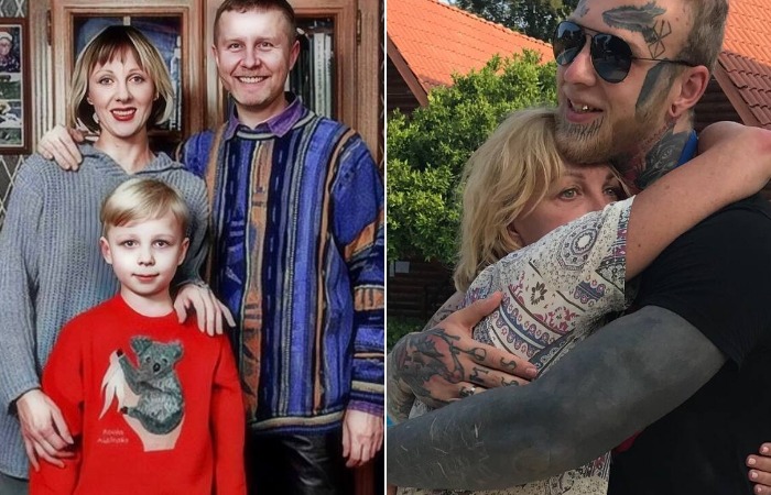 От звезды МХАТа до затворника: драма Валерия Шальных, пожертвовавшего карьерой ради Елены Яковлевой