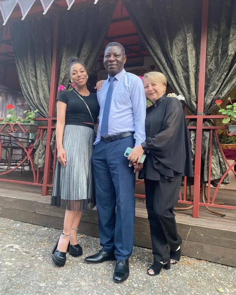 Трагический финал Либерж Кпадону: почему звезда «ДОМа-2» умерла в одиночестве