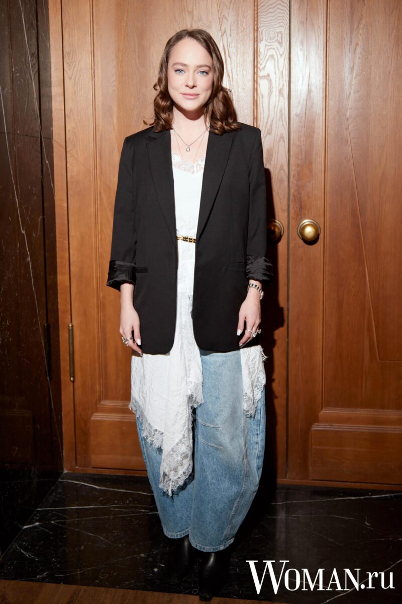 После приговора: Аглая Тарасова изменилась до неузнаваемости