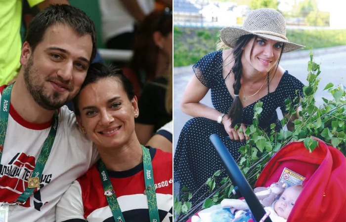 Золото Олимпиады и миллионные долги: драматичная судьба Елены Исинбаевой после ухода из спорта