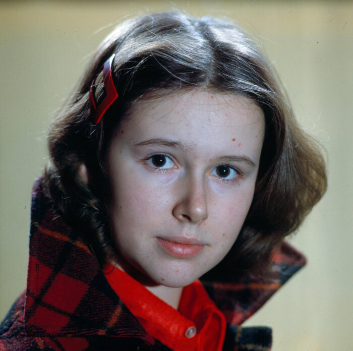 Евгения Симонова: как символ чистоты пережила роковую страсть, борьбу с болезнью и спасла чужого ребёнка