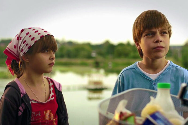 Разбитые мечты юной звезды: Егор Клинаев и роковая цена доброты