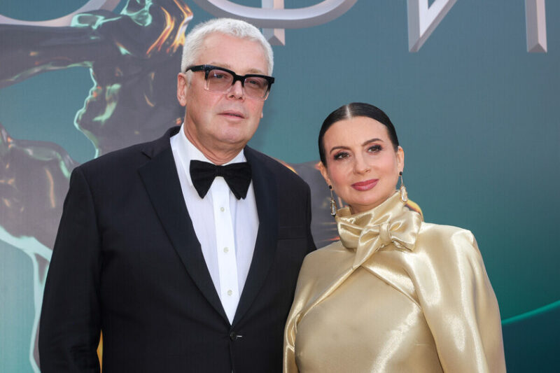 От неприязни до венчания – история крепкой семьи.