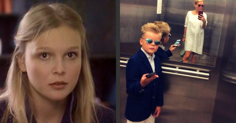 От кинозвезды до йога-мастера: как Елена Великанова сбежала от славы и драмы