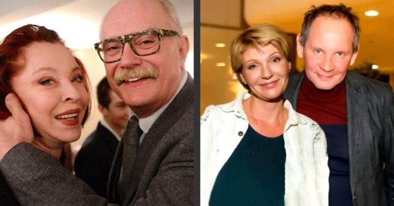 Когда-то были семьей: как сложились судьбы бывших жен и мужей знаменитостей