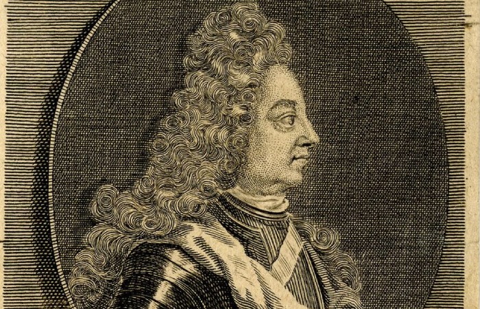 Борис Шереметев: как европеец в свите Петра I до смерти боялся царского гнева