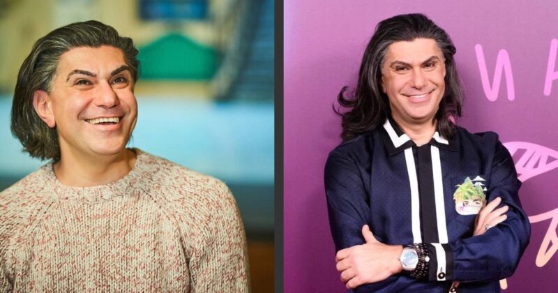 Николай Цискаридзе: почему балет стал его единственной семьей и главным смыслом жизни