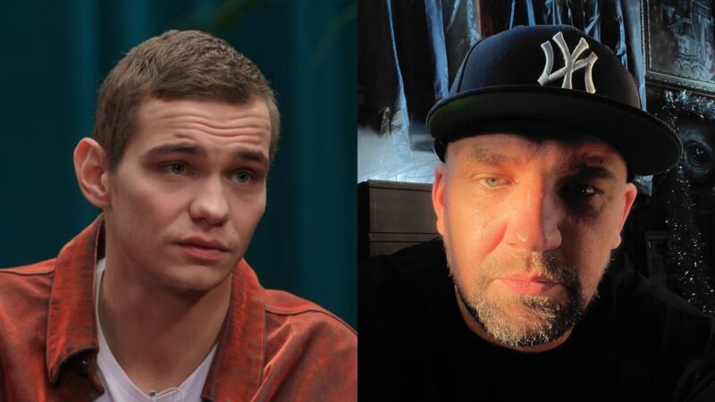 Слава Копейкин: Звезда «Слова пацана» столкнулся с музыкальным кошмаром ради роли Басты