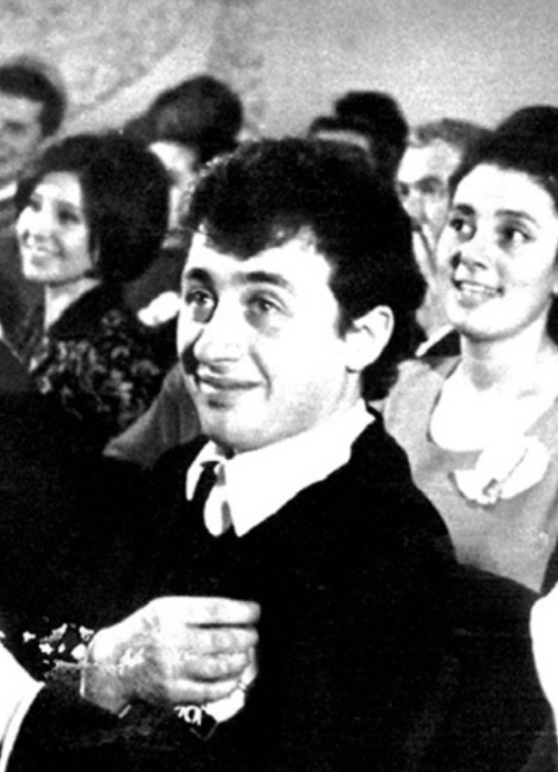 80 лет у штурвала и барабана: неожиданные повороты судьбы Леонида Якубовича