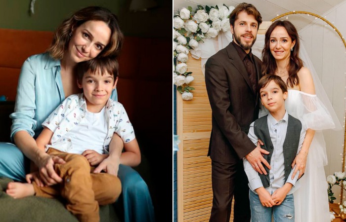 Валерия Ланская: три несостоявшиеся свадьбы, развод и тайный брак, который принес счастье