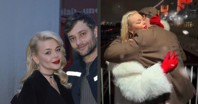 Драматичное исчезновение Романа Полянского: как звезда «Я вернусь» обрел новую любовь и ждет ребенка