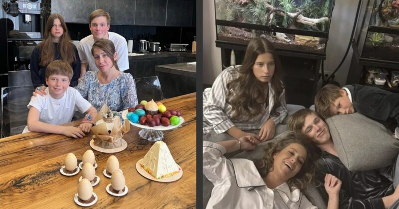 Юлия Барановская и Аршавин: воссоединение ради дочери и тайны большой семьи футболиста