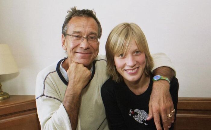 Драма Ирины Бразговки: как актриса скрывала дочь от Кончаловского и выживала в 90-е