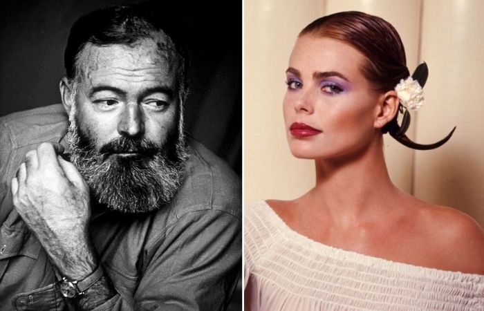 От подиума до бездны: как «проклятие Хемингуэев» разрушило жизнь топ-модели Марго