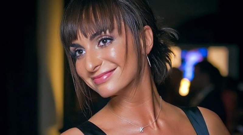 Екатерина Варнава: от КВН до звезды телеэкрана.