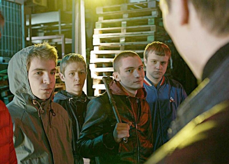 «Не уважал никого»: Даниил Вахрушев – от звездной болезни до скандалов в реалити-шоу