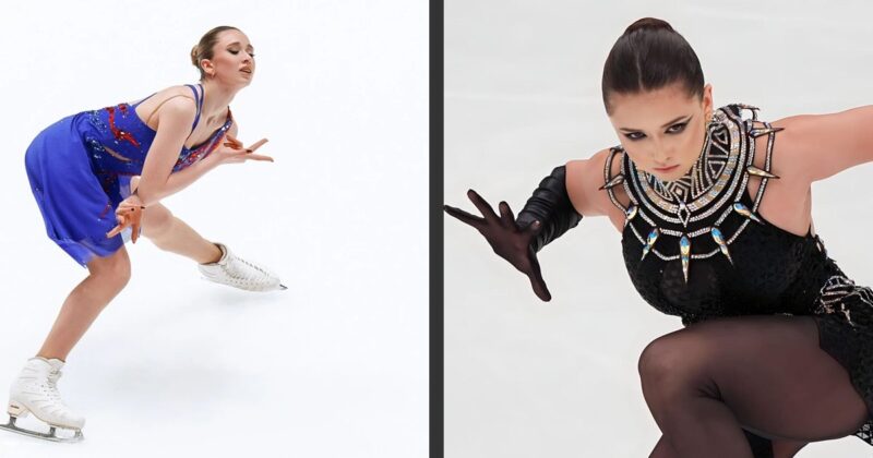 Камила Валиева: почему «девочку на шаре» не приняли после возвращения и как она борется за себя